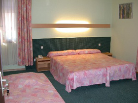 Reservation d'hotel à Neuf-Brisach