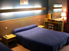 Reservation d'hotel à Neuf-Brisach