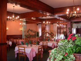 Reservation d'hotel à Neuf-Brisach