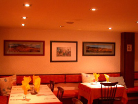 Reservation d'hotel à Neuf-Brisach