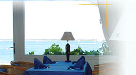 Reservation d'hotel à Arcachon