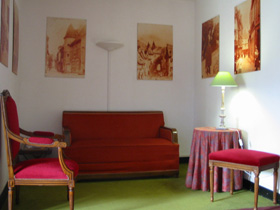 Reservation d'hotel à Montluçon