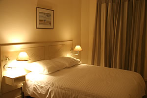 Reservation d'hotel à Toulouse