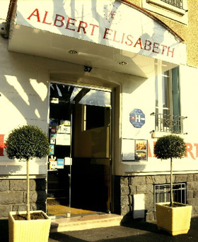 Reservation d'hotel à Clermont-Ferrand
