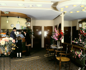 Reservation d'hotel à Clermont-Ferrand