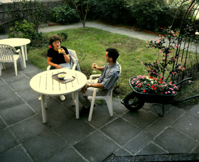 Reservation d'hotel à Clermont-Ferrand