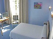 Reservation d'hotel à La Ville-aux-Clercs
