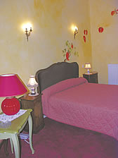Reservation d'hotel à La Ville-aux-Clercs