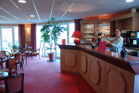 Reservation d'hotel à Caen