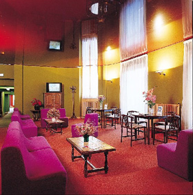 Reservation d'hotel à Beaune