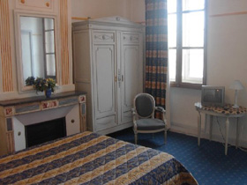 Reservation d'hotel à Mâcon