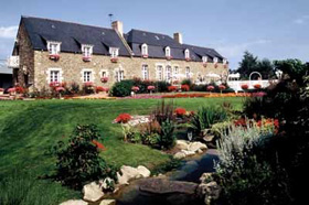 Reservation d'hotel à Saint-Jouan-des-Guérets