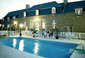 Reservation d'hotel à Saint-Jouan-des-Guérets