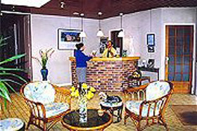 Reservation d'hotel à Joué-lés-Tours