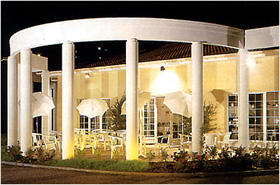 Reservation d'hotel à Blois