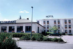 Reservation d'hotel à Besançon