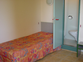 Reservation d'hotel à Chelles