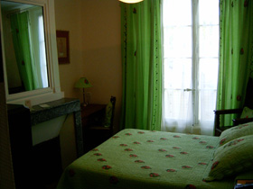 Reservation d'hotel à Fontainebleau