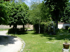 Reservation d'hotel à Fontainebleau