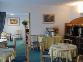Reservation d'hotel à Draveil