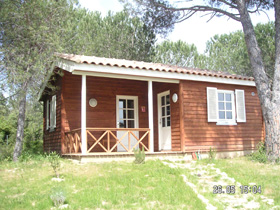 Reservation d'hotel à Aubais
