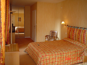 Reservation d'hotel à Souillac