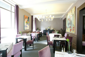 Reservation d'hotel à Souillac