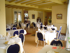 Reservation d'hotel à Souillac