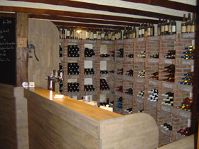 Reservation d'hotel à Neuville-en-Ferrain
