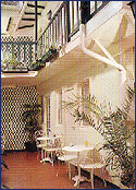 Reservation d'hotel à Paris