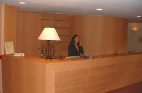 Reservation d'hotel à Neuville-en-Ferrain