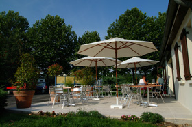 Reservation d'hotel à Saint-Avertin