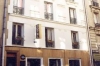Reservation d'hotel à Paris