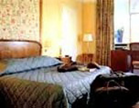 Reservation d'hotel à Bonifacio