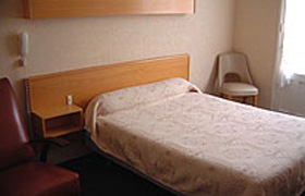 Reservation d'hotel à Saint-Nazaire