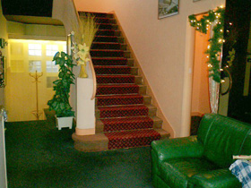 Reservation d'hotel à Saint-Nazaire