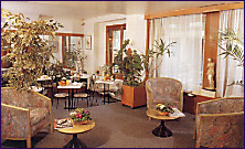 Reservation d'hotel à Paris