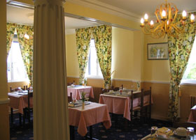 Reservation d'hotel à Beauvais