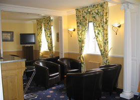 Reservation d'hotel à Beauvais