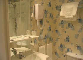 Reservation d'hotel à Beauvais
