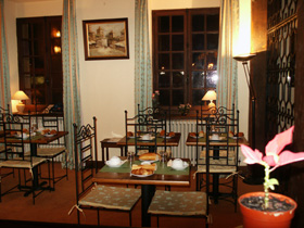Reservation d'hotel à Angers