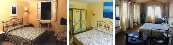 Reservation d'hotel à Arles