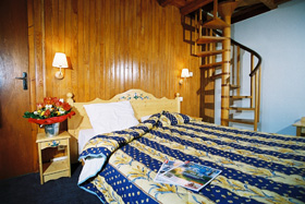 Reservation d'hotel à Baratier