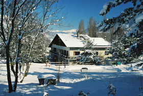 Reservation d'hotel à Baratier