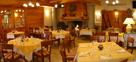 Reservation d'hotel à Baratier