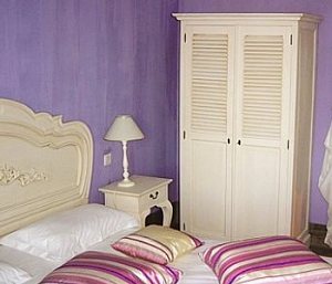 Reservation d'hotel à Saint-Rémy-de-Provence
