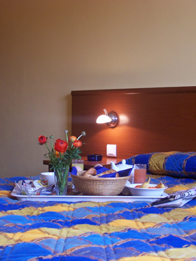 Reservation d'hotel à Mandelieu-la-Napoule