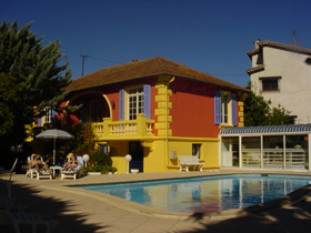Reservation d'hotel à Mandelieu-la-Napoule