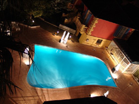 Reservation d'hotel à Mandelieu-la-Napoule