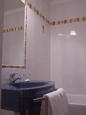 Reservation d'hotel à Mandelieu-la-Napoule